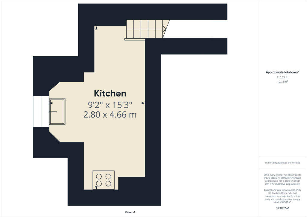 Lower Ground Floor