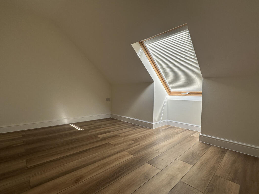 Attic
