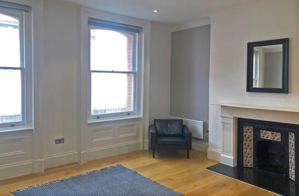 Rupert Street, Soho,