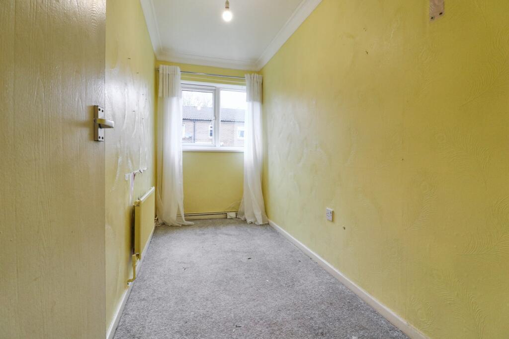 3 Miniott Walk, Hemlington, Middlesbrough, Cleveland, TS8 9NA