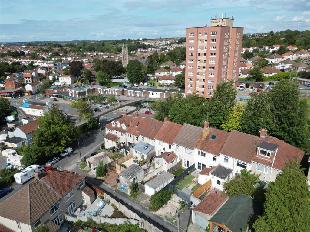 20 Brislington Hill, Brislington, Bristol BS4 5BD 