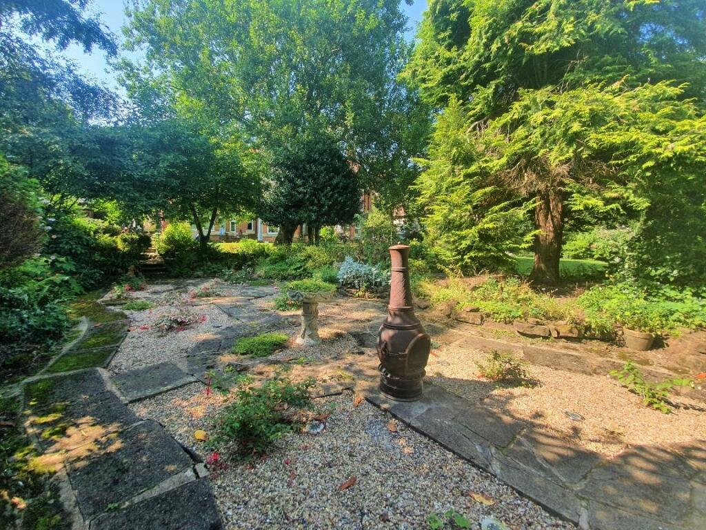 Davenport Road, Earlsdon Rear Garden.jpg