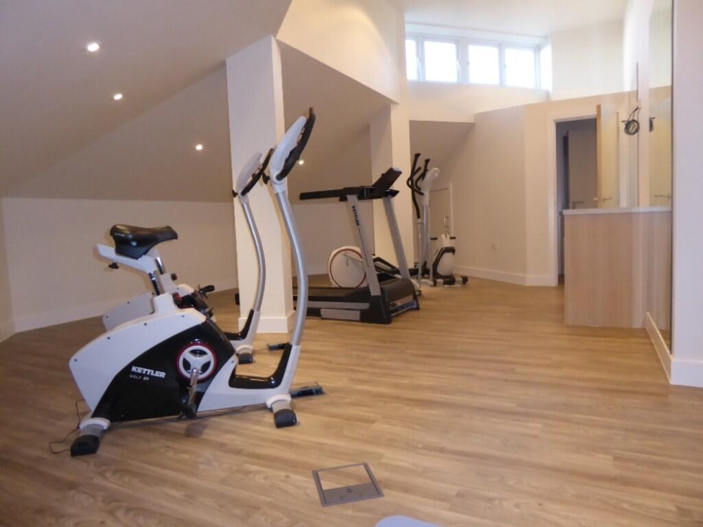 Fitness Suite
