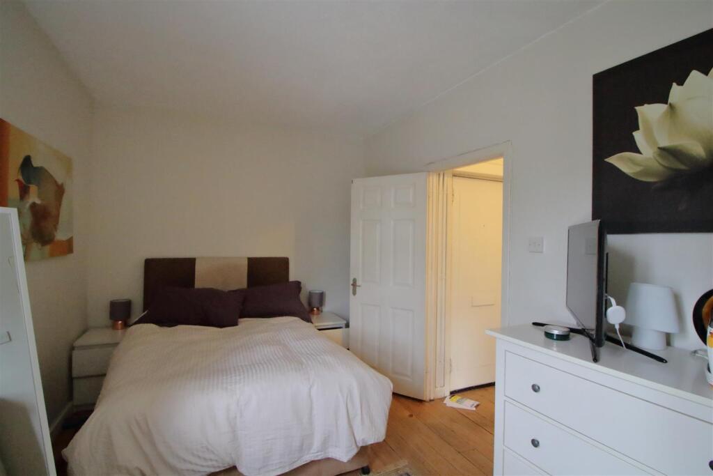 Eden Harper Brixton Hill Court