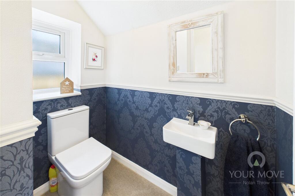Guest Wc
