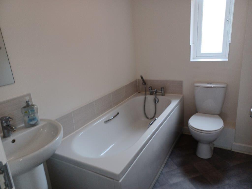 New Bath