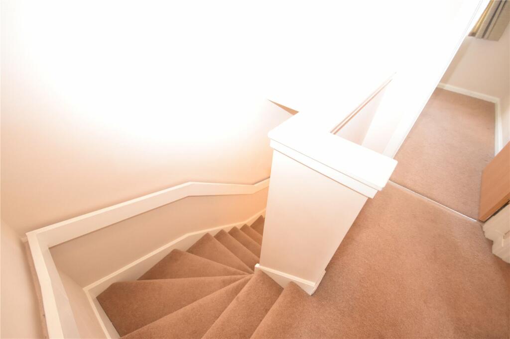 Upper Landing