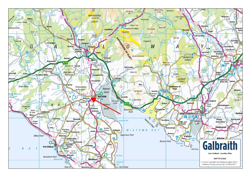Location Plan