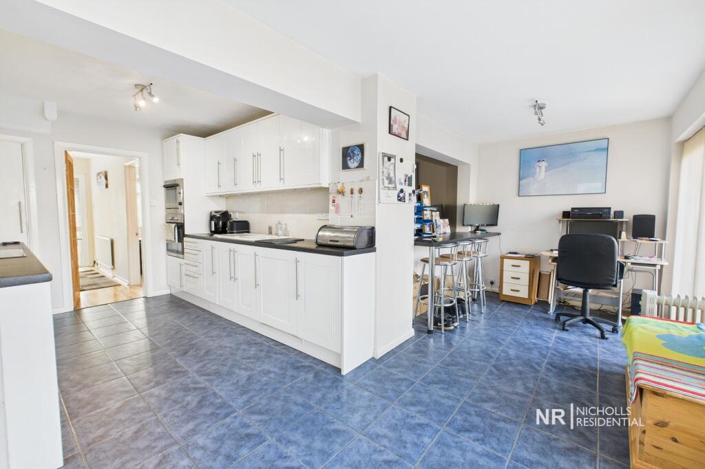 Kitchen Extra Photo
