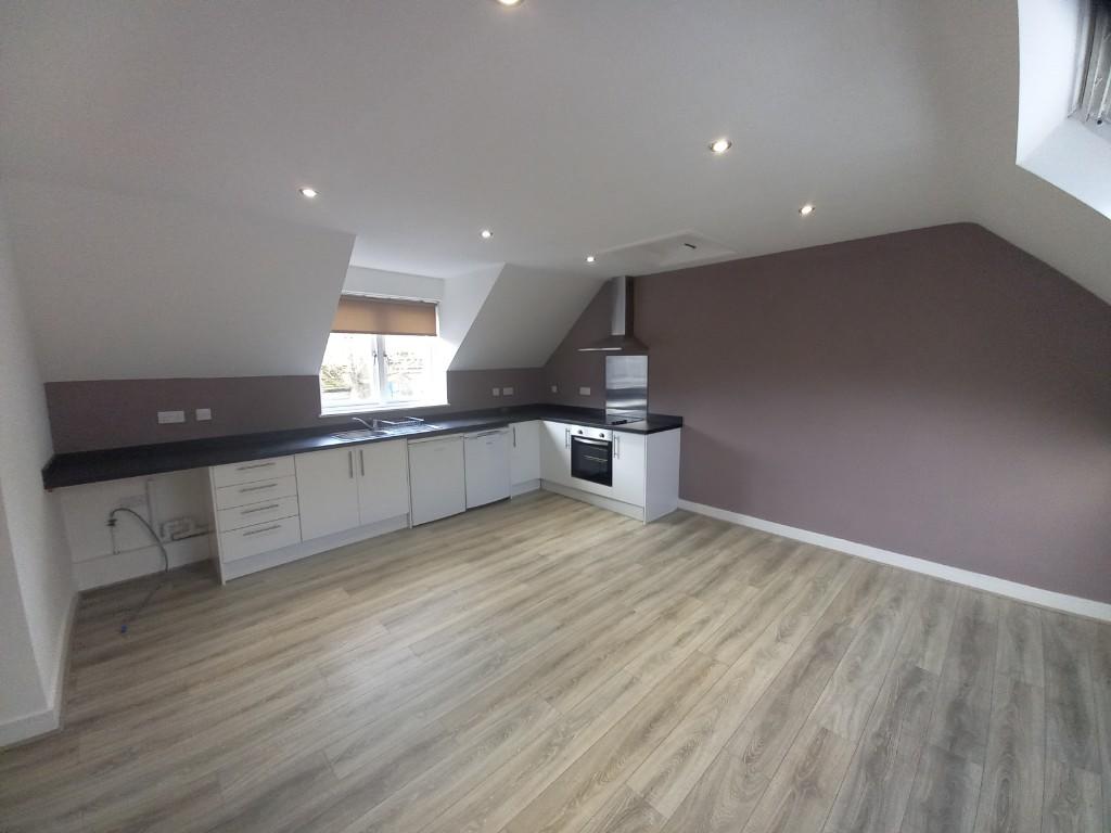 Living / Kitchen