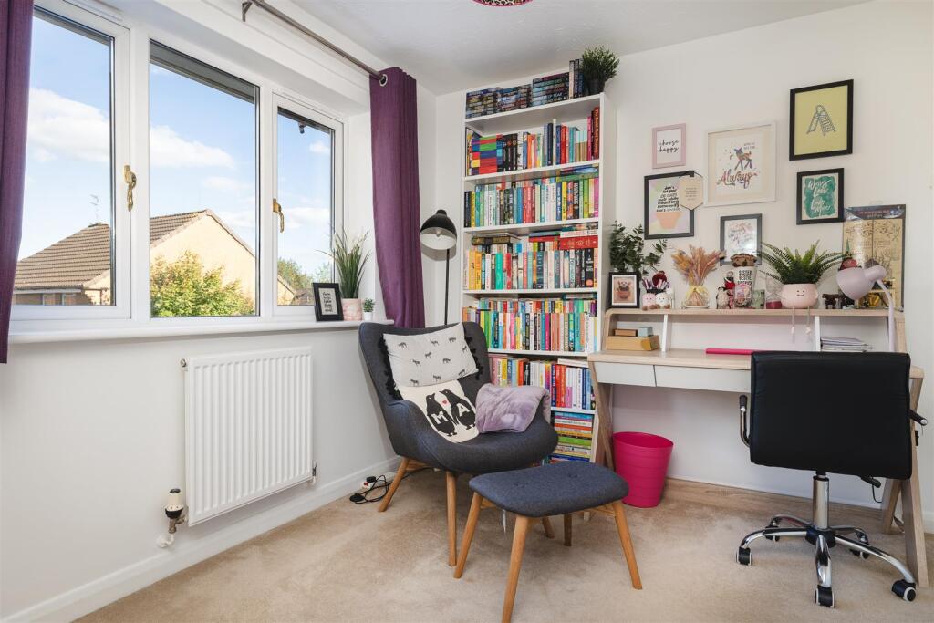 31 Buttercup Avenue, Donisthorpe