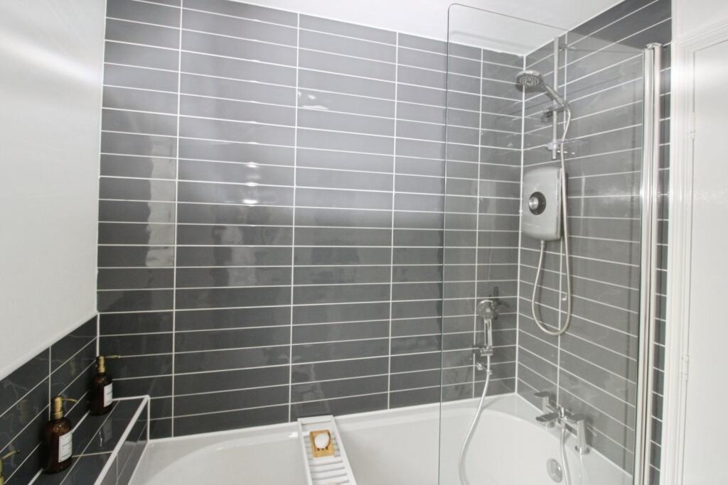 Bathroom/W.C.