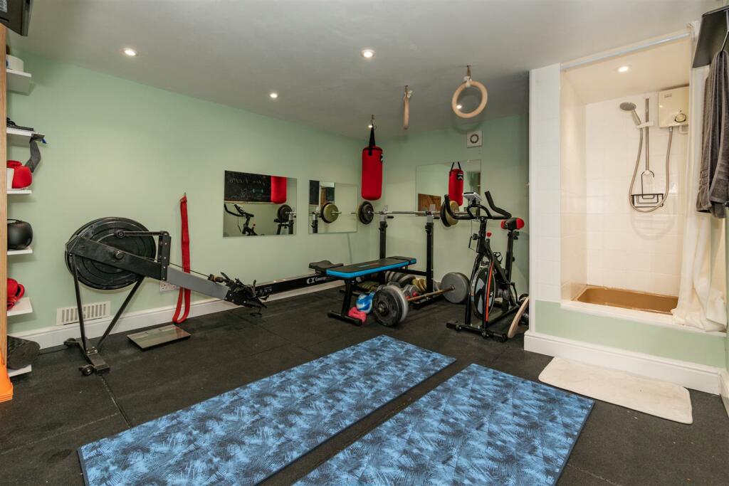 Gym