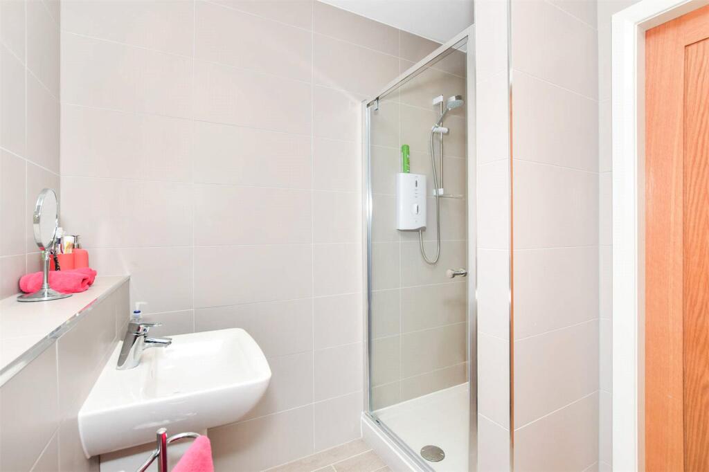 Lower Shower Room