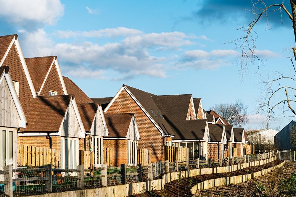 Durrants Village