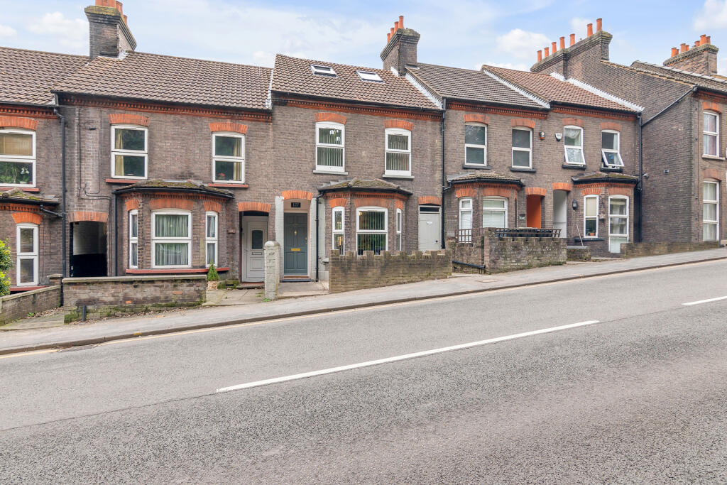 Noreen 127 Hitchin R