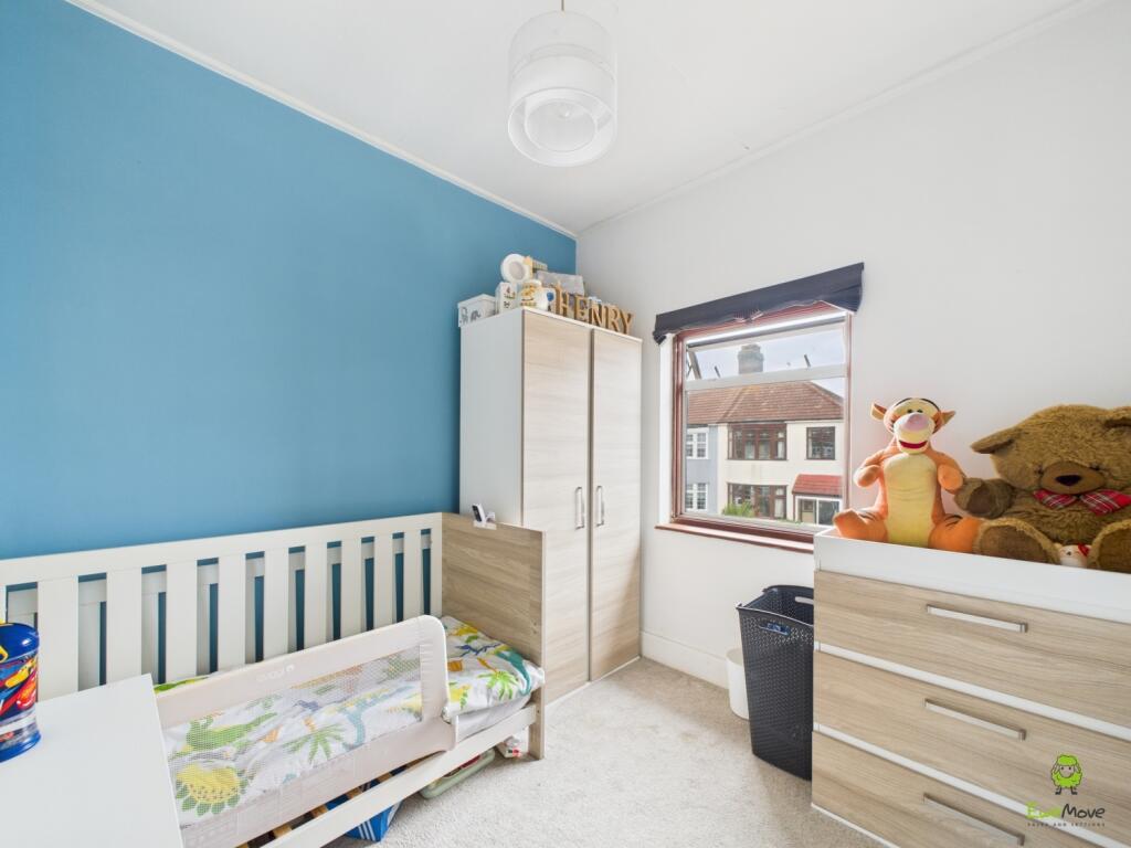 Presented by Kevin at EweMove Bexleyheath and Dart