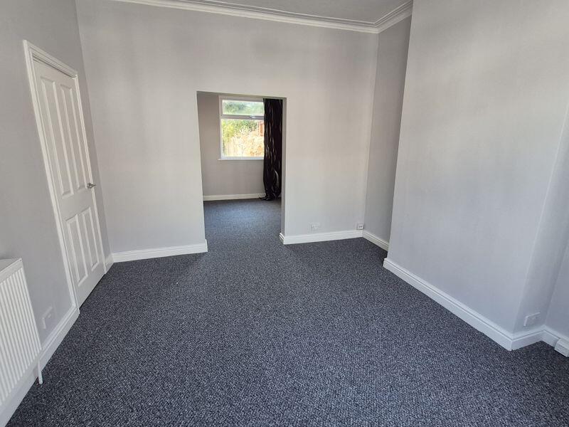 Front Reception Room to Rear