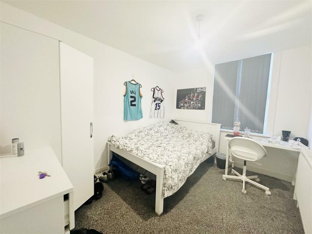 Bedroom 4