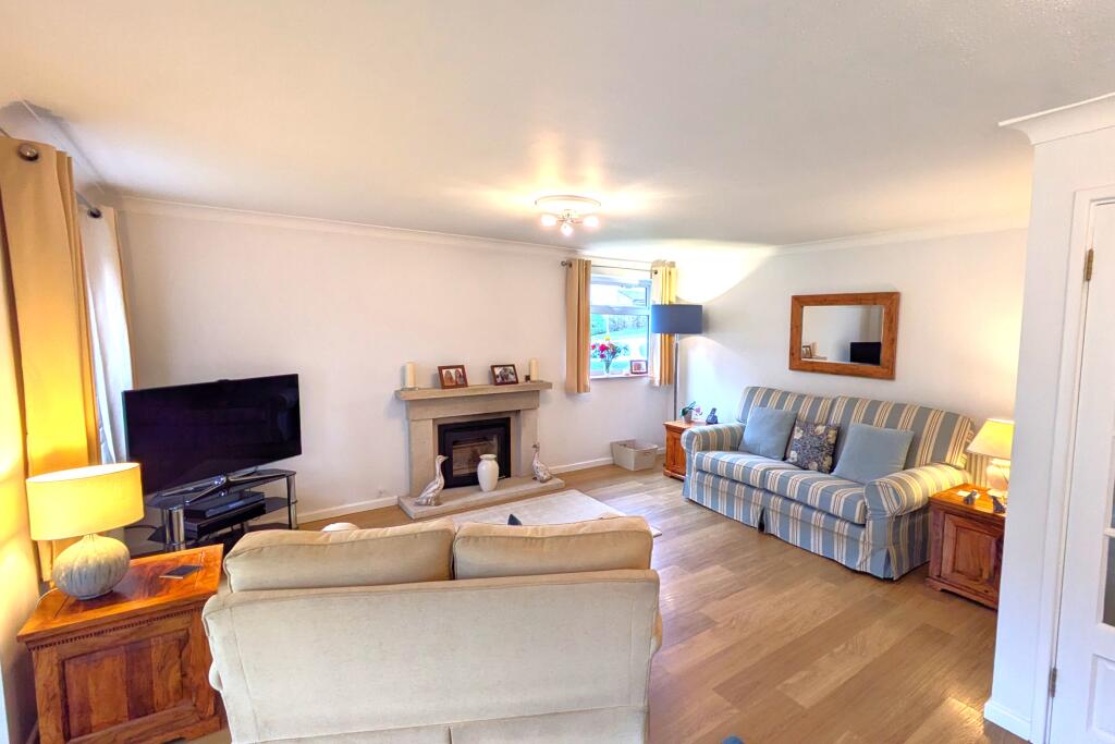 sitting room