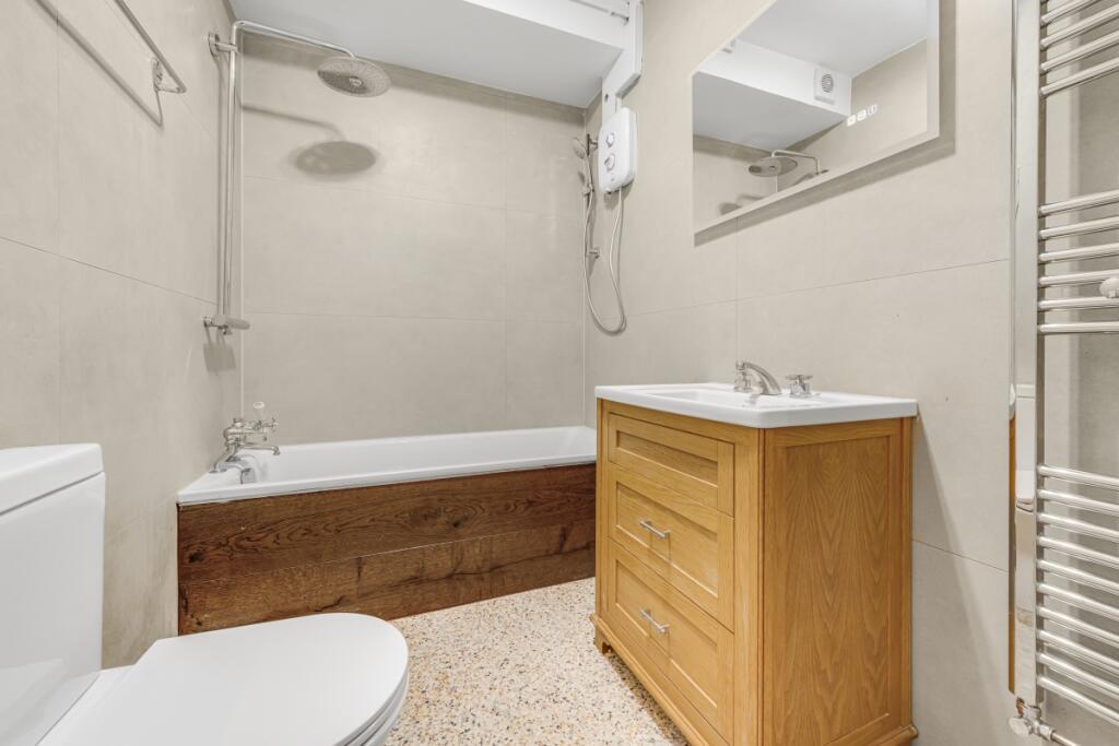 Bathroom - Brochure