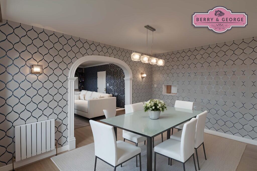 DINING ROOM AI