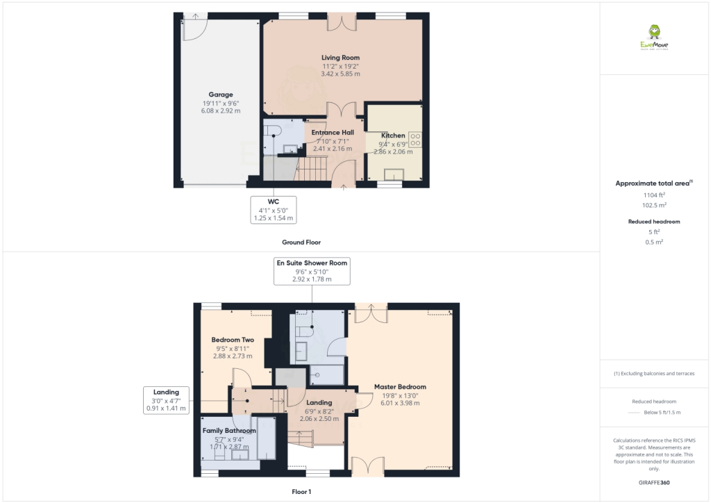Whole House Plan James Hillier Ewemove Bexley and 