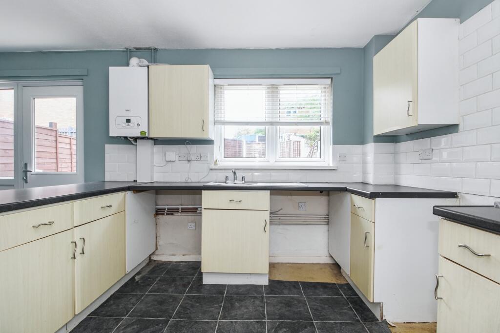 19 Highlands Grove, Stourton, West Yorkshire, LS10 4RR