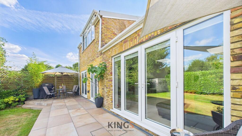 Bi Folds