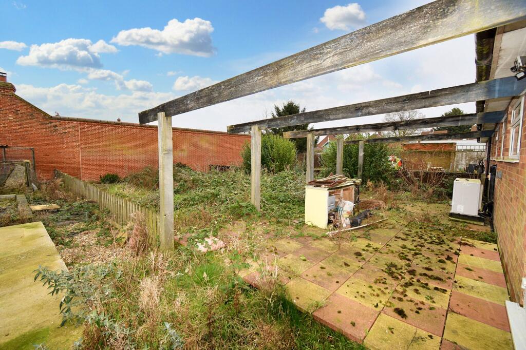 16 New Street, Cawston, Norwich, NR10 4AL