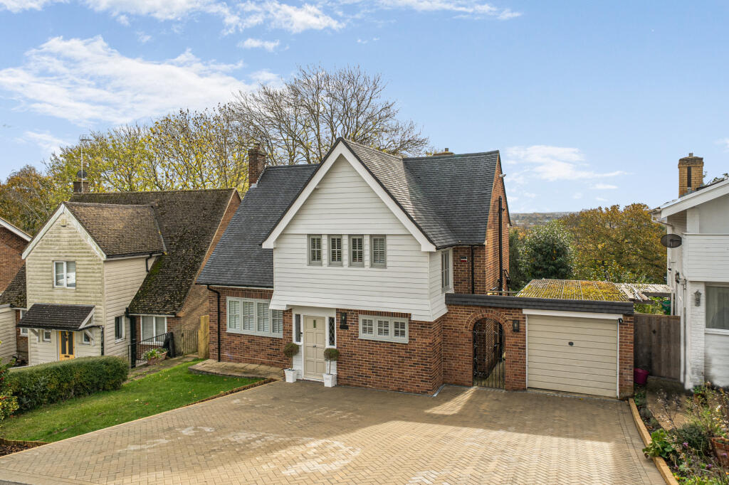 Moorfield, Canterbury, CT2 7