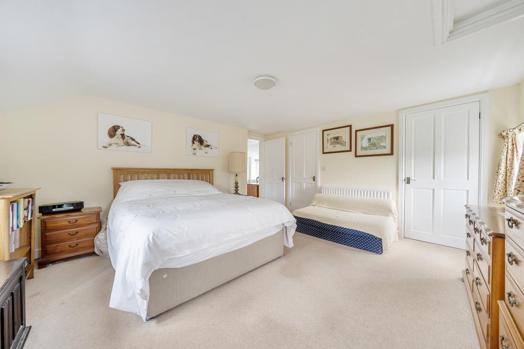 Principal suite
