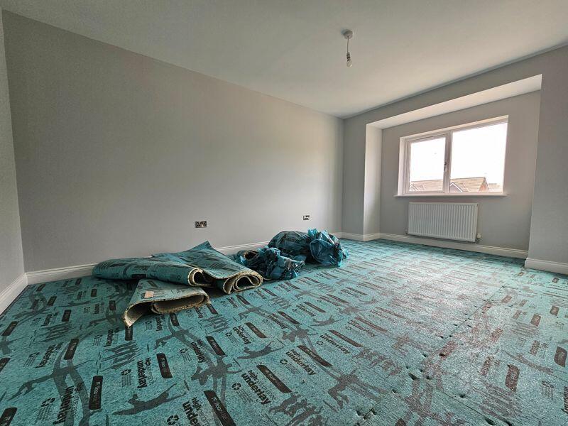 Bedroom Two EXAMPLE