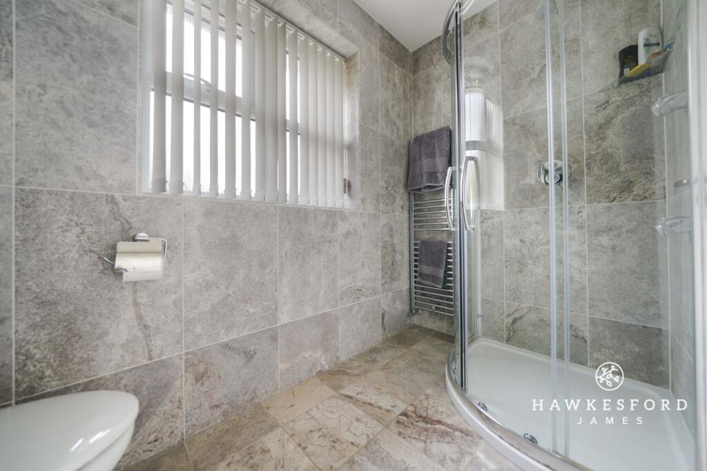 Turner Close, Sittingbourne - En suite