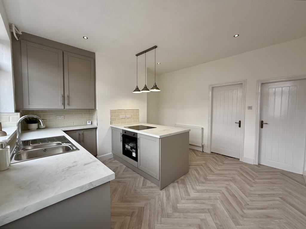 Kitchen Dining