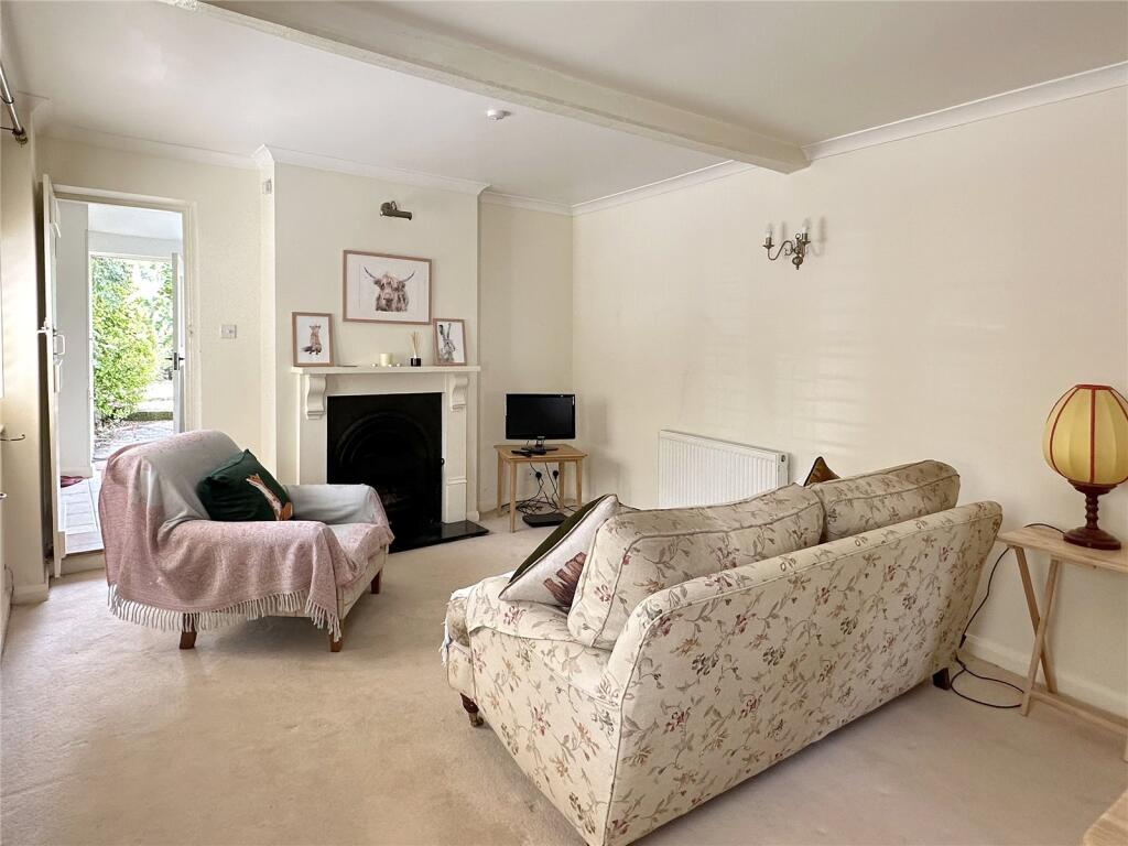 Sitting Area
