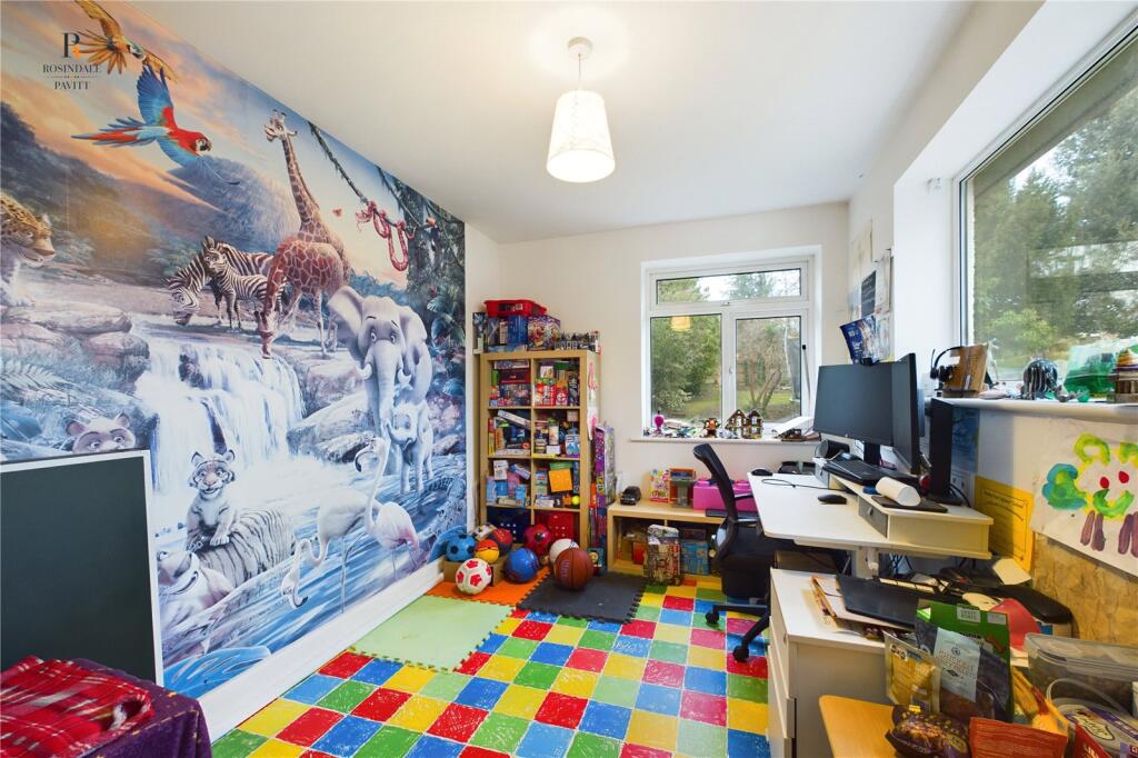 Play Room