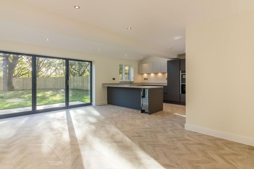 Living Kitchen