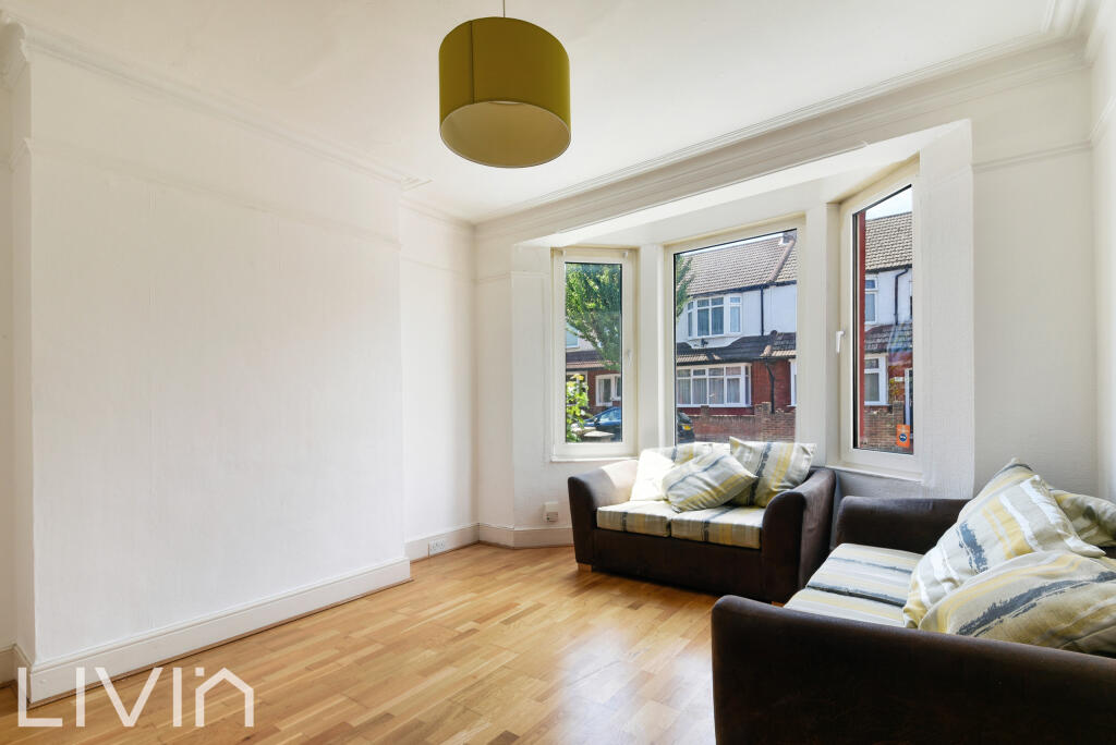 TUNSTALL ROAD,