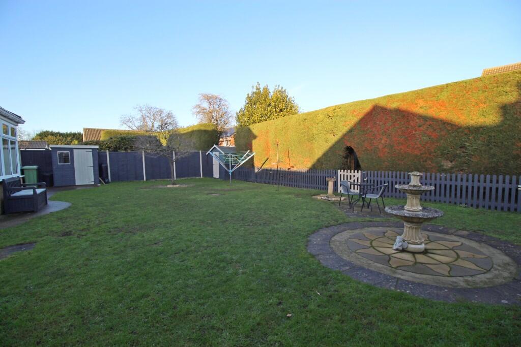 Gardens
