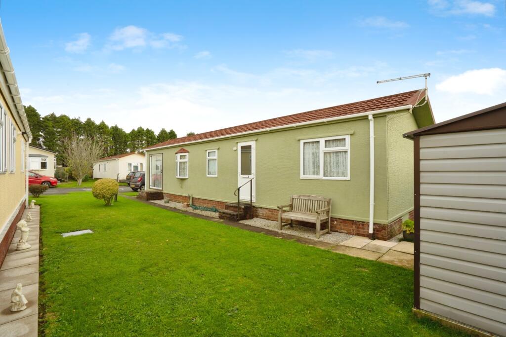 Park Home
