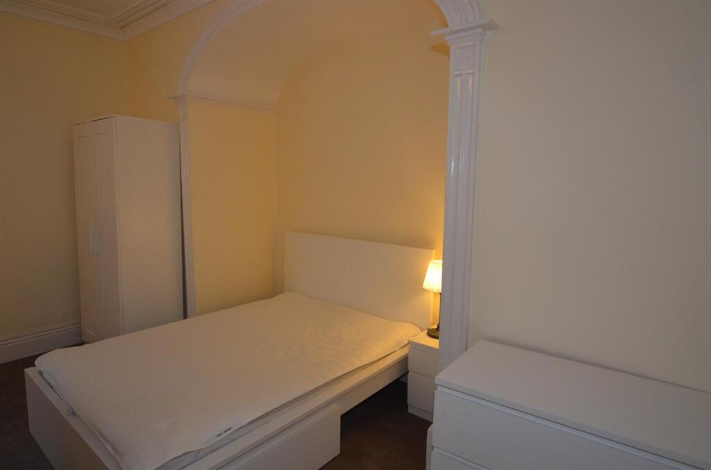 Bedroom Area