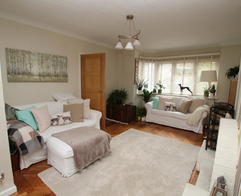 Lounge Area