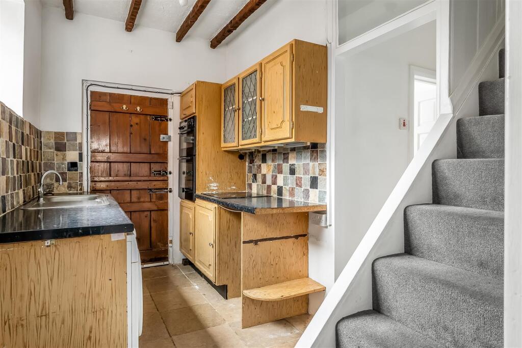 Medway Cottage