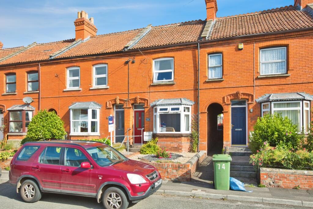 Burcott Road, Wells, Somerset, BA5