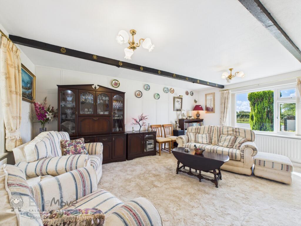 Living Room a