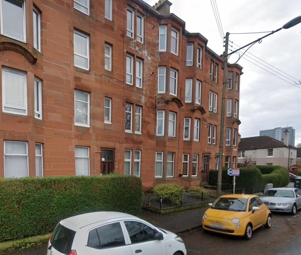 1 bedroom End Terrace for rent