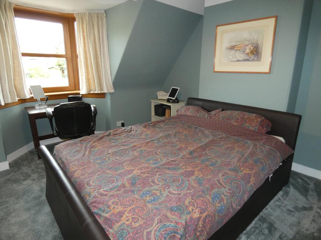 BEDROOM C