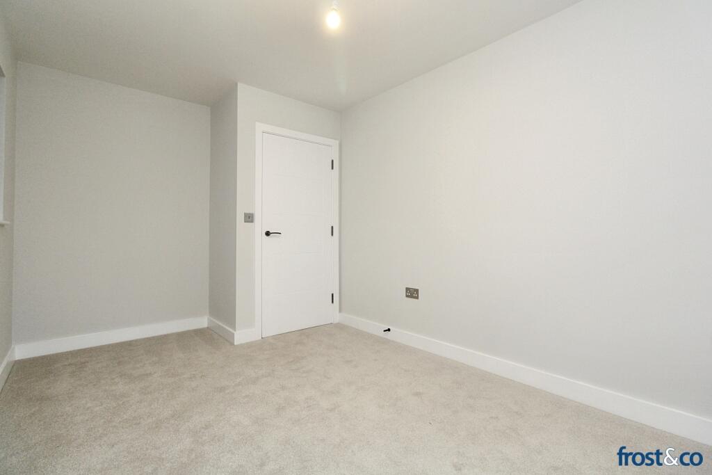 Bedroom 2.