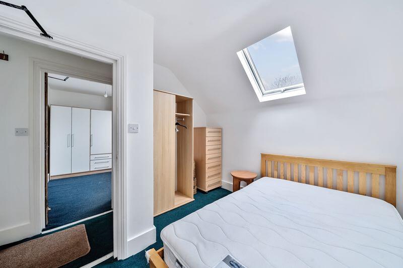 Bed 1